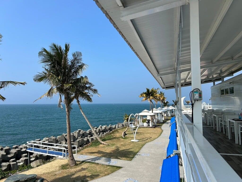 高雄親子農場 愛琴海岸海景渡假農場 04