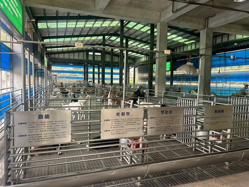 高雄親子農場 華一休閒農場 06
