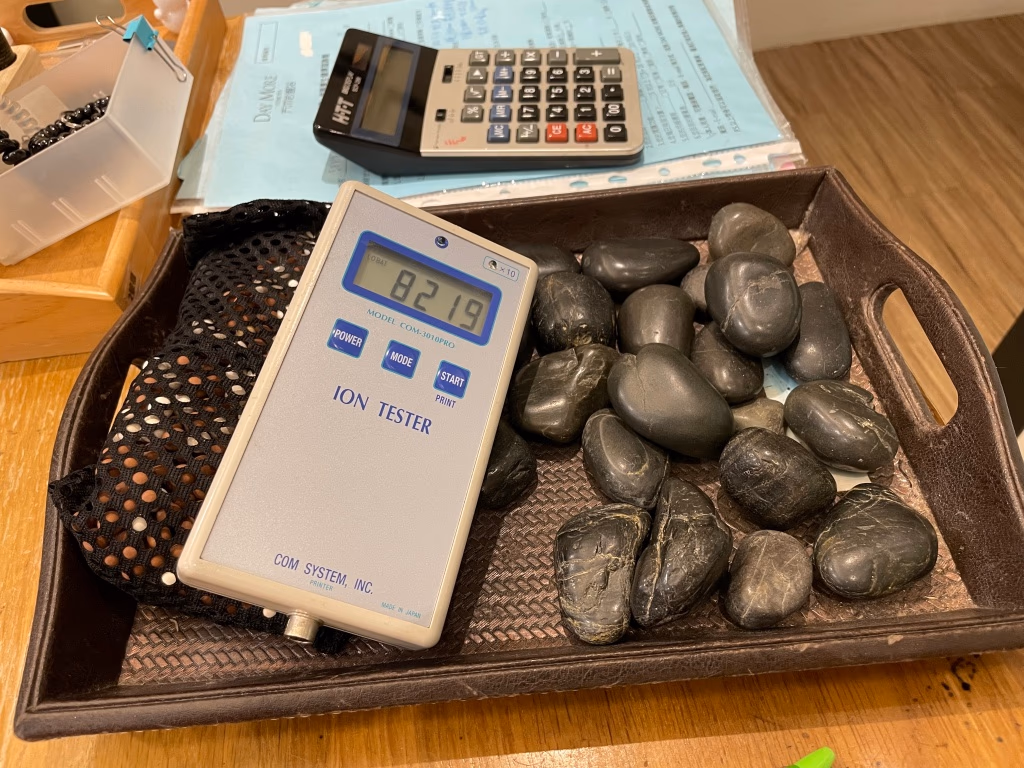 台北岩盤浴推薦 沐竹岩盤浴3