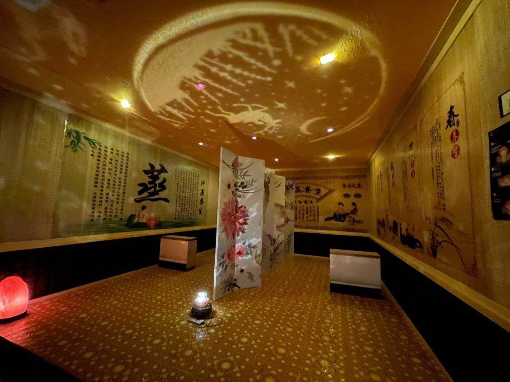 台北汗蒸幕推薦|不必到韓國也能體驗!7 間台北韓式汗蒸幕評比
