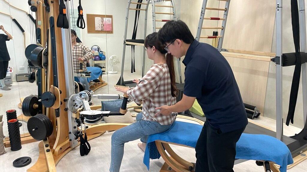 摩立康健康工作室