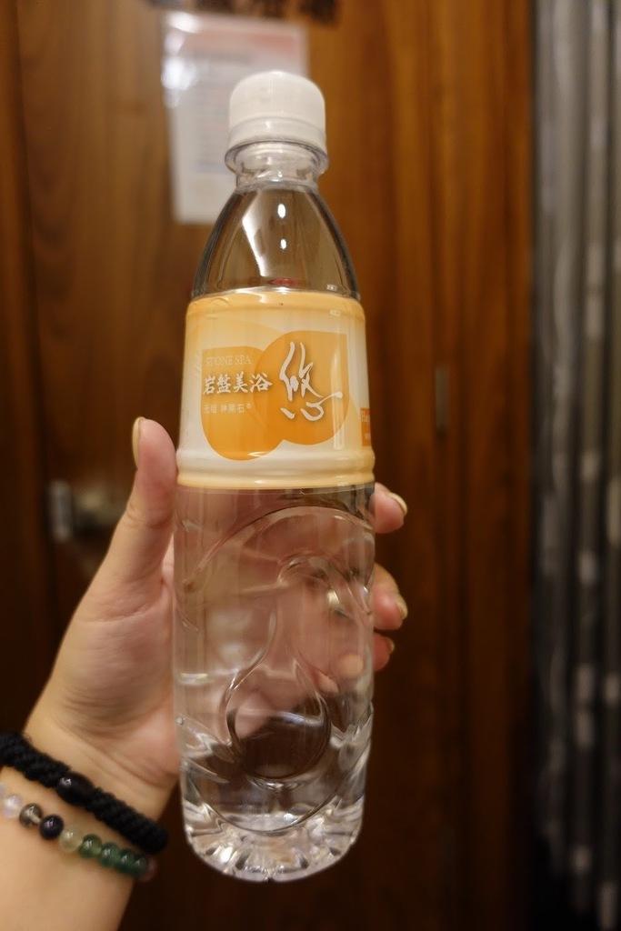 溫暖深層放鬆,體驗岩盤浴的輕盈舒暢