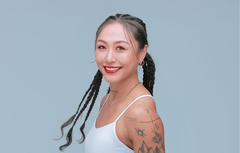 三毛攝影評價|古裝現代風格都難不倒!高水準妝髮讓個人形象造更吸睛