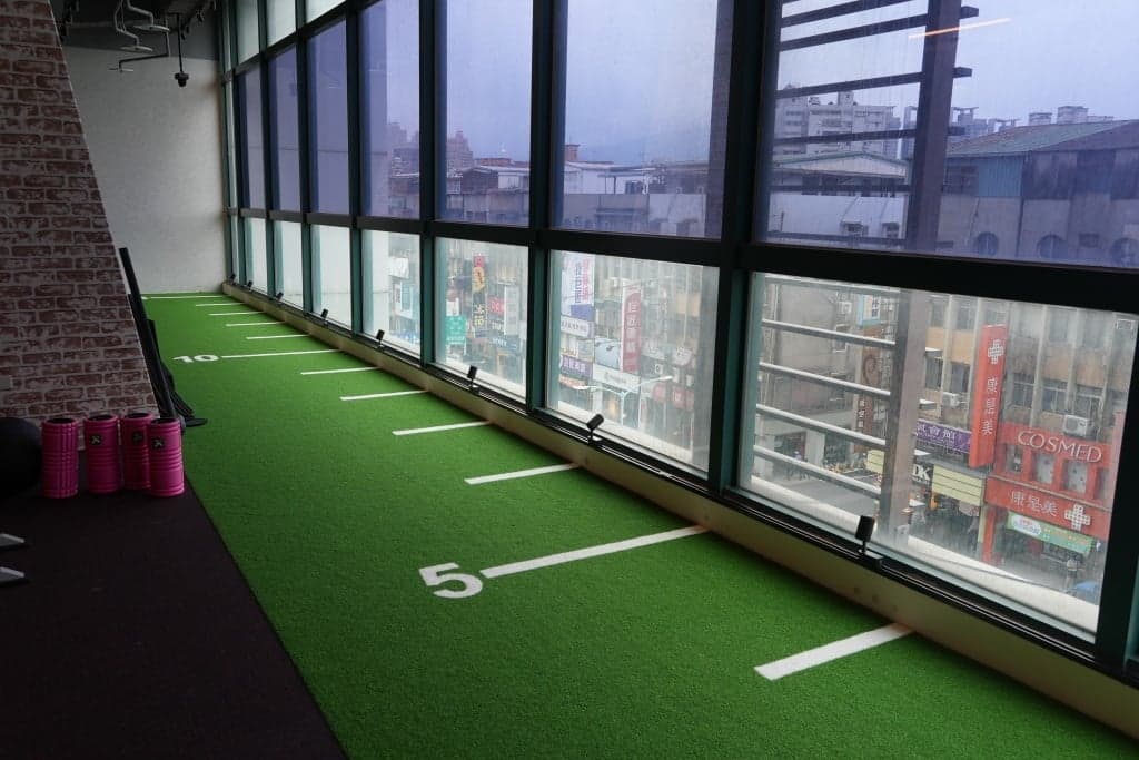 每間分店都鄰近捷運