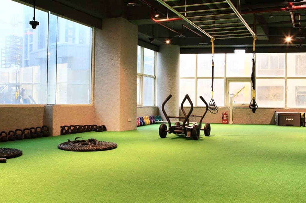 MORE FIT 江翠店