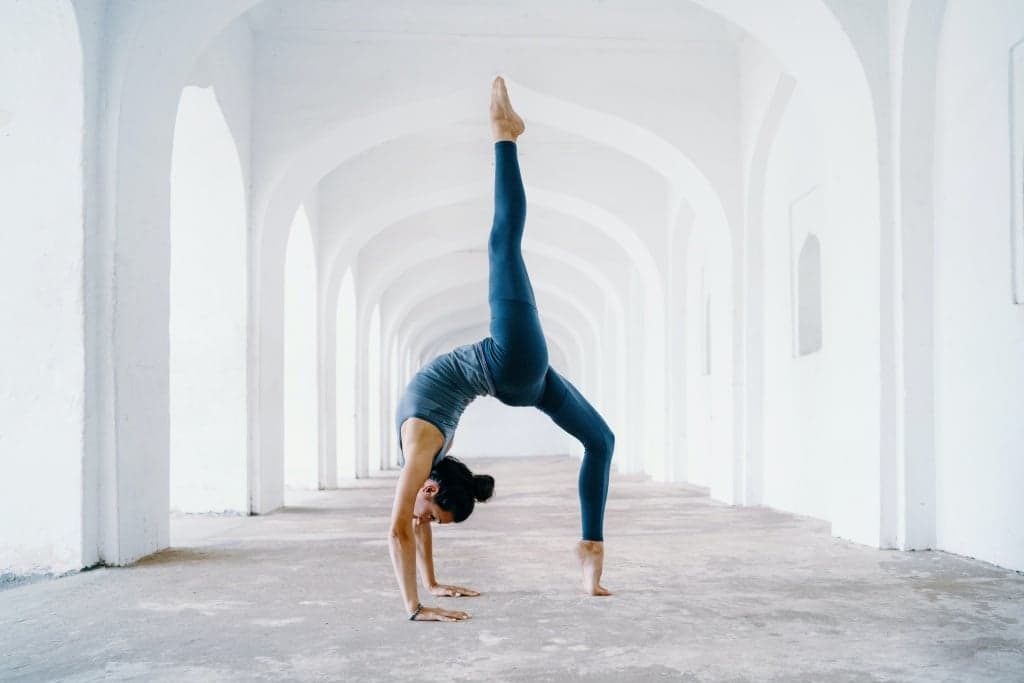 Yoga Pants Brand Recommendations|Comfort, Slimming Effect, and Transparency: 6 Popular Women's Yoga Pants Reviewed