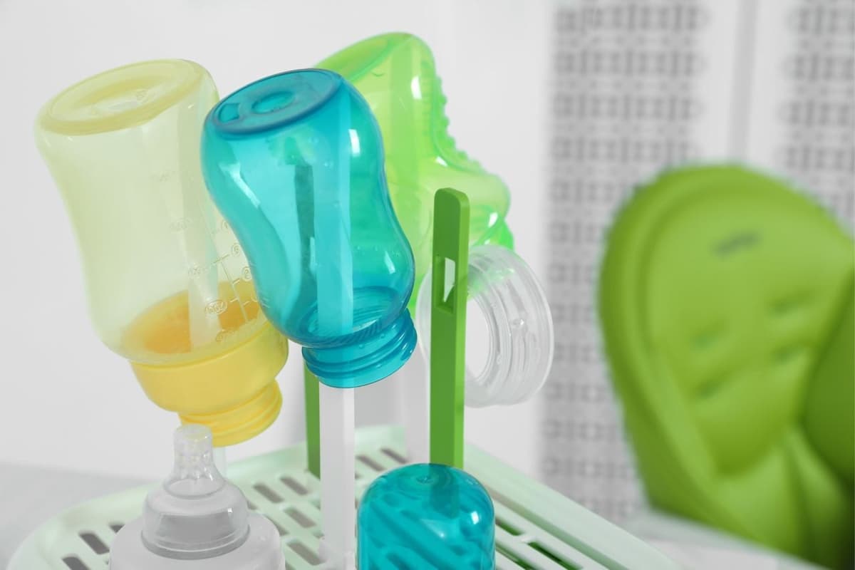 Baby Bottle Sterilizer Brands | Top Models Compared: 4 Sterilizers Reviewed