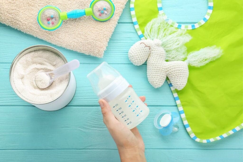 Newborn Bottle Recommendations|The Most Popular Baby Bottles in Mom Groups: A Full Comparison of 5 Anti-Colic Baby Bottles