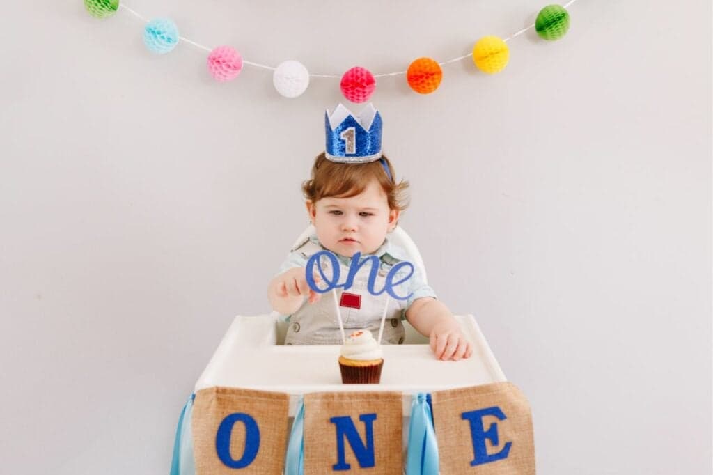 Taichung First Birthday Venues|Celebrate Your Baby's First Birthday Here! 5 Taichung Family-Friendly Restaurants for First Birthday Celebrations