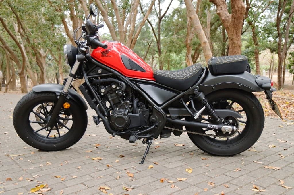 LAMOTO Custom Seat Review|Tailor-Made Comfort: 10 Popular Heavy Motorcycle Seat Customization Examples