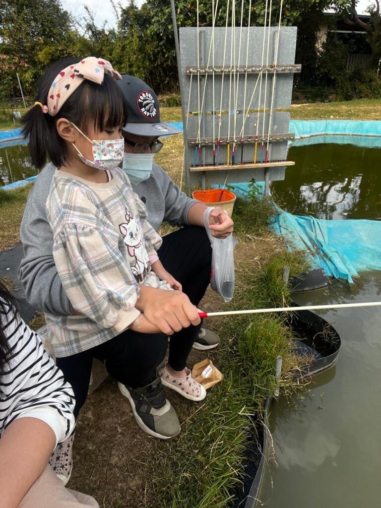 新竹親子農場 Go Bear 溝貝親子休閒農莊 02