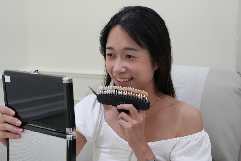課後教你如何保持淨白成效