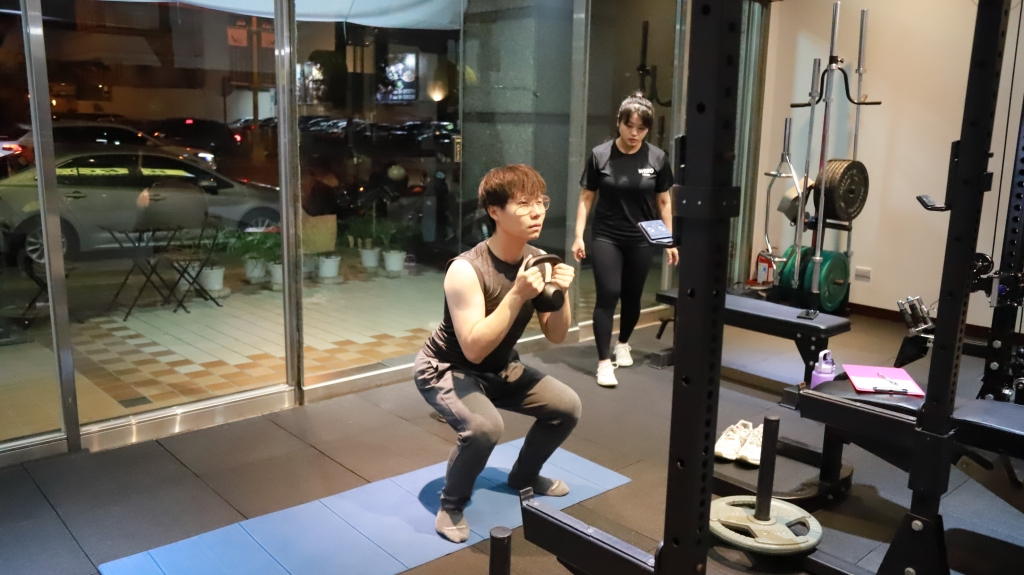 【Wero Fitness 混合健身中心評價】平價且豐富的小班制團課，三間場館任你上 41