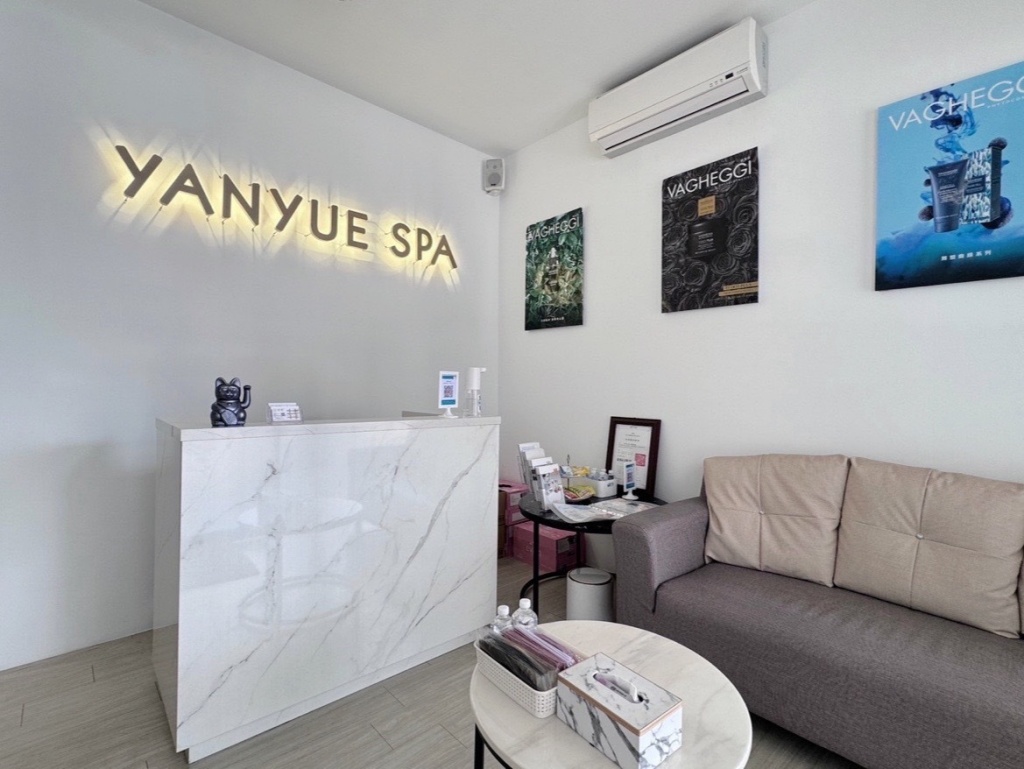 台中按摩推薦指南》40+ 神秘客認證按摩店，SPA 按摩舒壓不踩雷 27