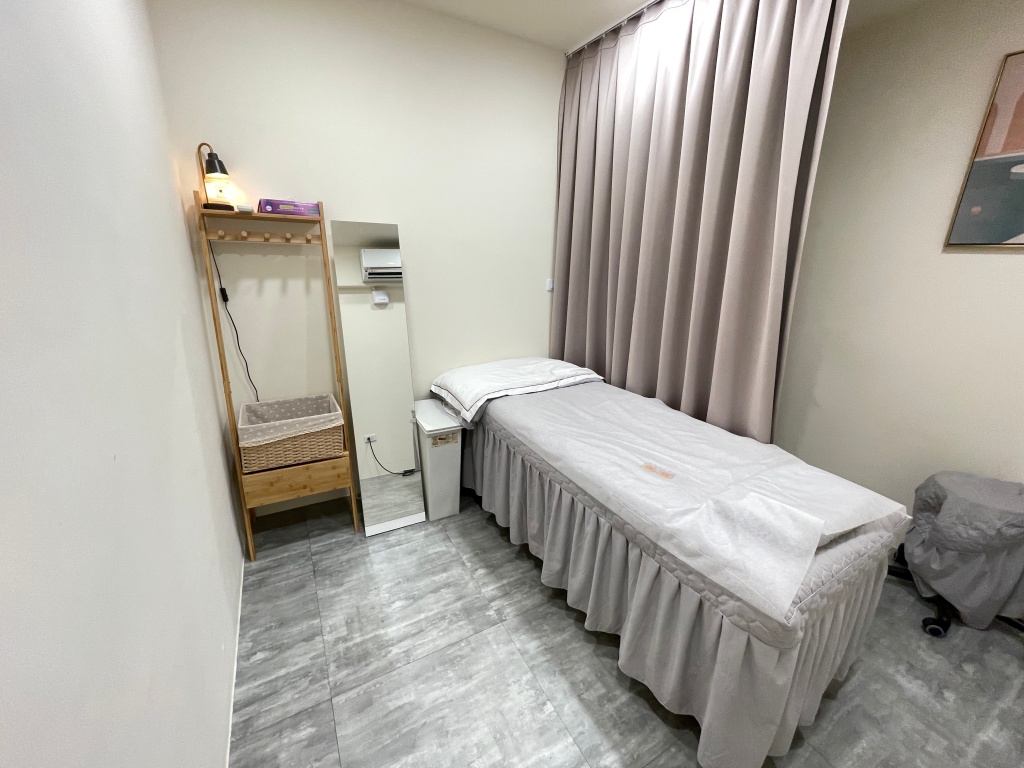 台中按摩推薦指南》40+ 神秘客認證按摩店，SPA 按摩舒壓不踩雷 69