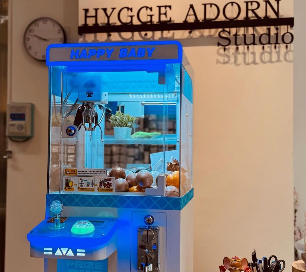 【Hygge Adorn 評價】輕鬆做出百貨等級飾品，30 年代工專業的中永和金工教室 40
