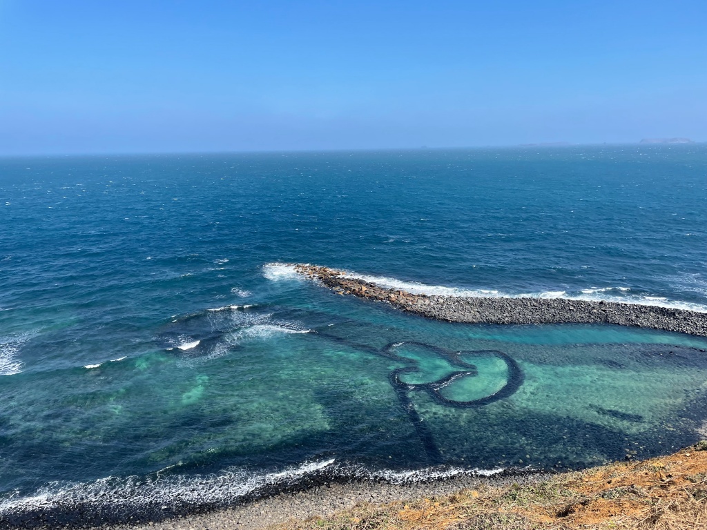 【澎湖潛點推薦懶人包】8 大澎湖潛水點，水肺、自潛、浮潛，三種玩法一次滿足 15