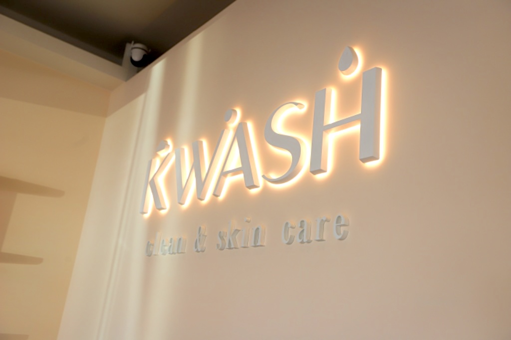 KWASH 韓風科技潔膚評價
