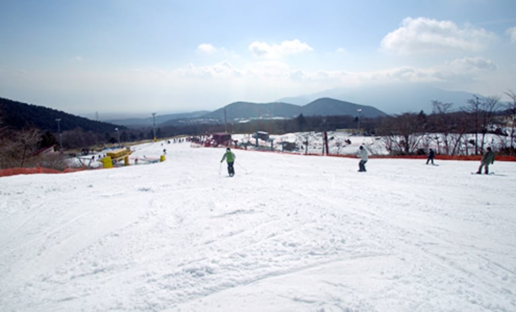 【東京滑雪懶人包】新潟、長野、群馬熱門雪場，18 間東京附近滑雪場一次整理 15