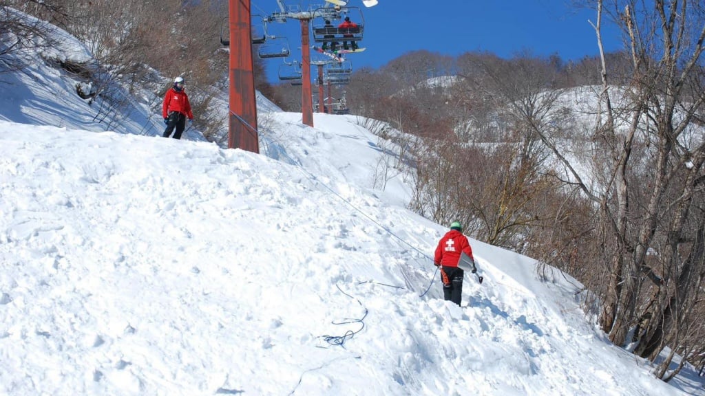 【東京滑雪懶人包】新潟、長野、群馬熱門雪場，18 間東京附近滑雪場一次整理 21