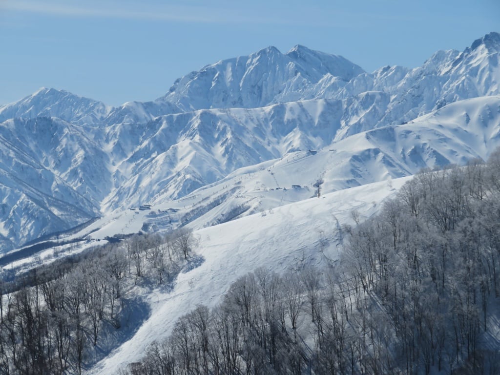 【東京滑雪懶人包】新潟、長野、群馬熱門雪場，18 間東京附近滑雪場一次整理 25