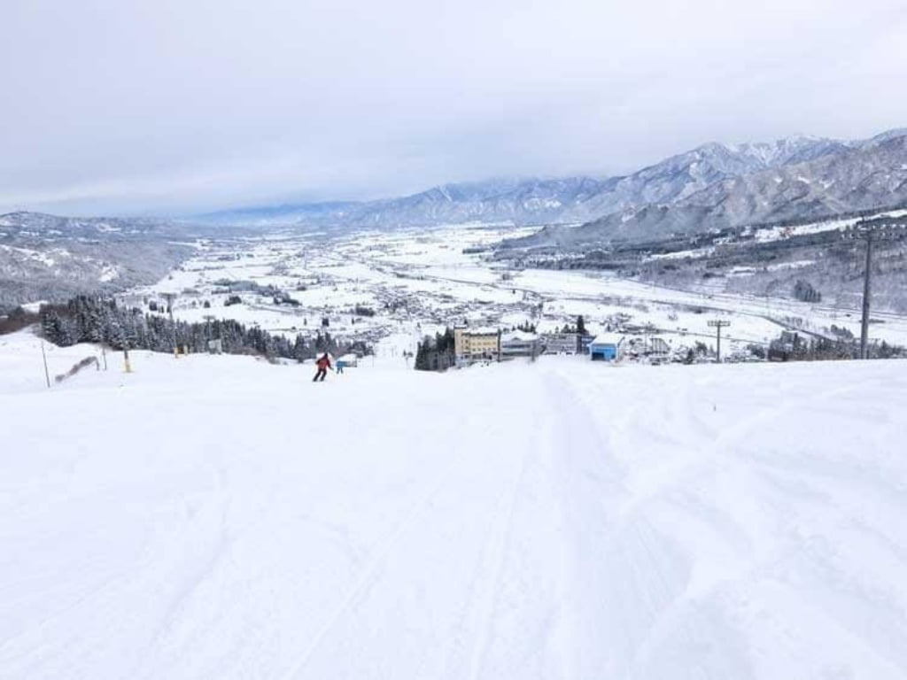 【東京滑雪懶人包】新潟、長野、群馬熱門雪場，18 間東京附近滑雪場一次整理 13