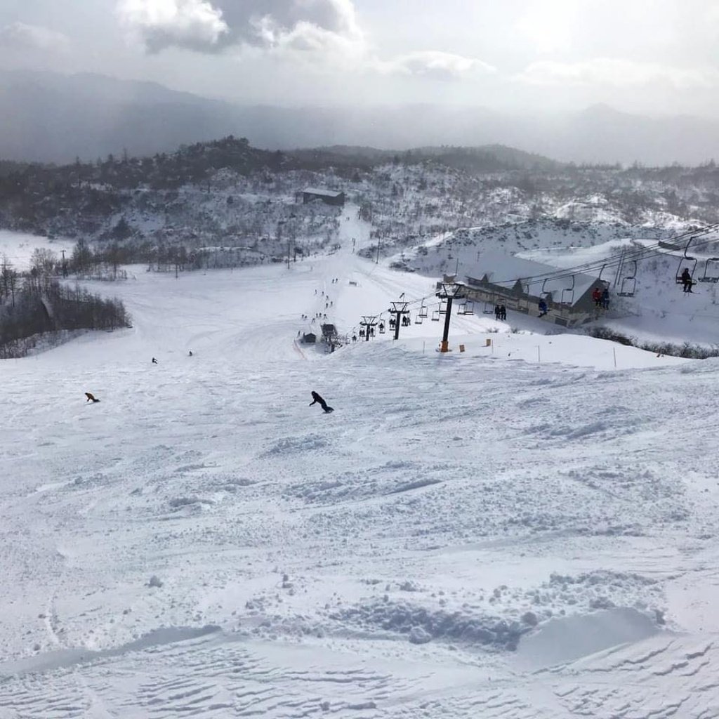 【東京滑雪懶人包】新潟、長野、群馬熱門雪場，18 間東京附近滑雪場一次整理 29