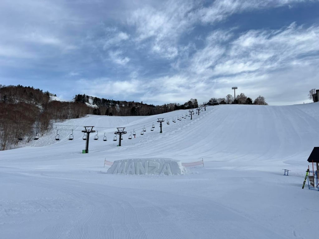 【東京滑雪懶人包】新潟、長野、群馬熱門雪場，18 間東京附近滑雪場一次整理 35