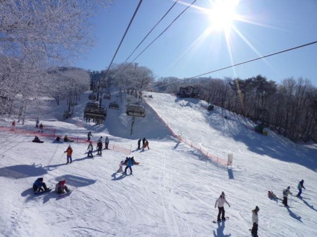 【東京滑雪懶人包】新潟、長野、群馬熱門雪場，18 間東京附近滑雪場一次整理 17