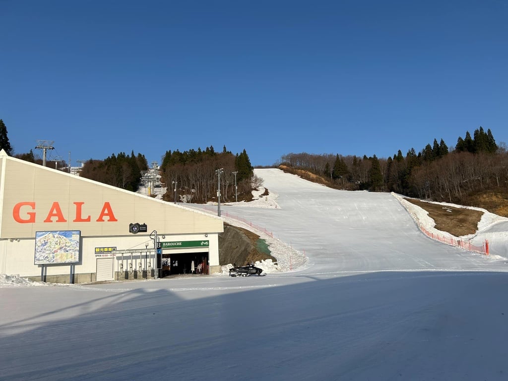 【東京滑雪懶人包】新潟、長野、群馬熱門雪場，18 間東京附近滑雪場一次整理 3