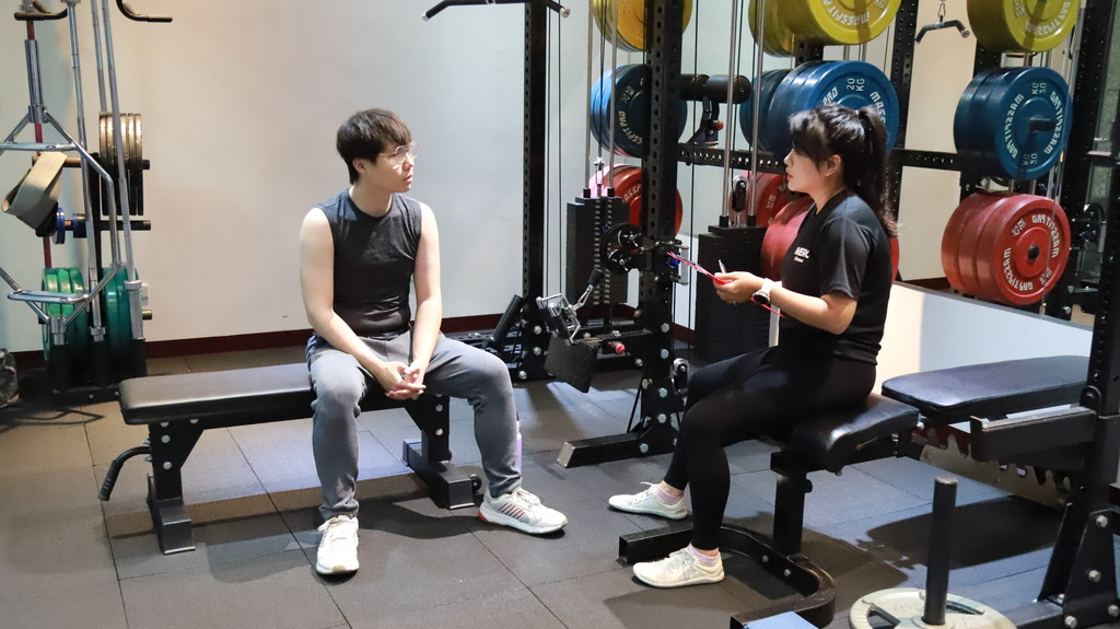 【Wero Fitness 混合健身中心評價】平價且豐富的小班制團課，三間場館任你上 21