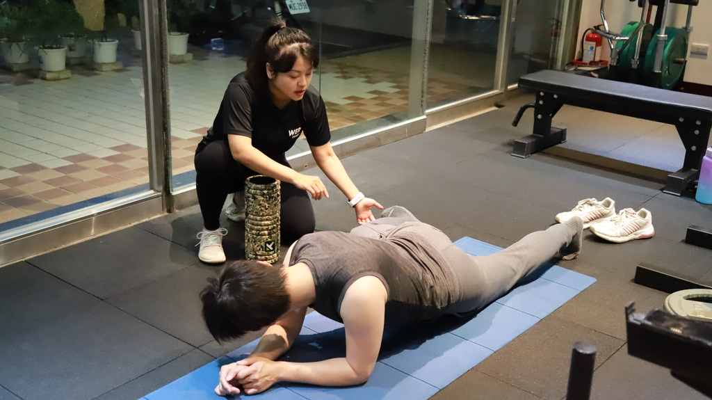 【Wero Fitness 混合健身中心評價】平價且豐富的小班制團課，三間場館任你上 31