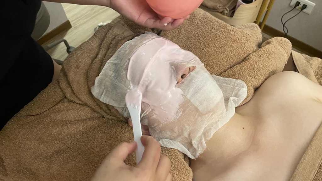 【夏沐荷 SPA 館評價】做臉按摩一站式完成，體驗五感六覺的深度放鬆 9