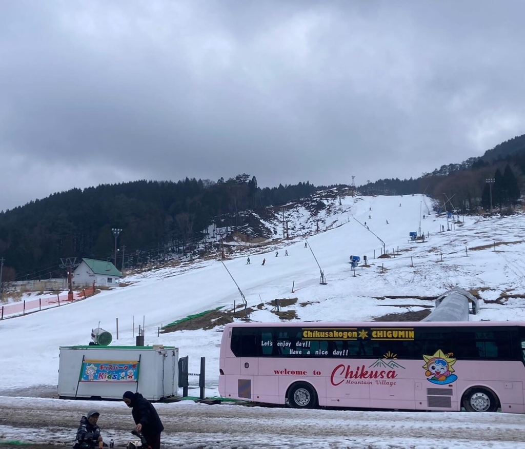 【大阪滑雪懶人包】京都、滋賀、兵庫熱門雪場，14 間最佳大阪滑雪一日遊雪場 21