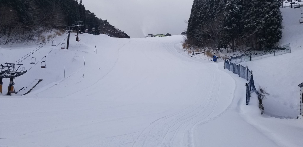 【大阪滑雪懶人包】京都、滋賀、兵庫熱門雪場，14 間最佳大阪滑雪一日遊雪場 19