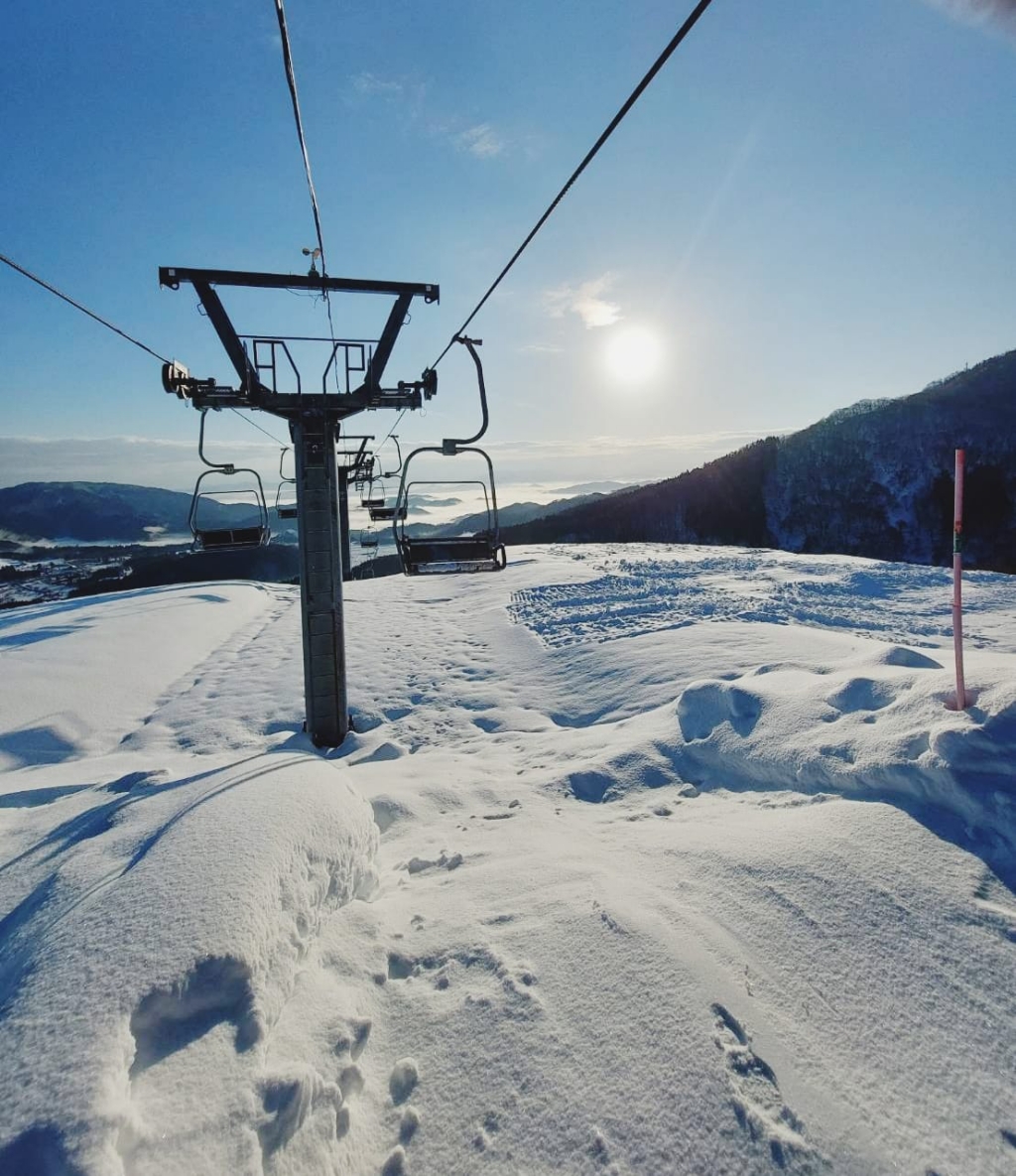 【大阪滑雪懶人包】京都、滋賀、兵庫熱門雪場，14 間最佳大阪滑雪一日遊雪場 15