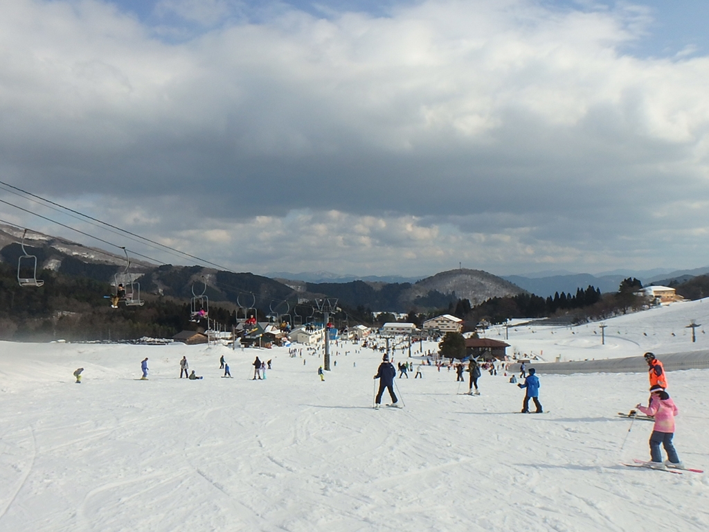 【大阪滑雪懶人包】京都、滋賀、兵庫熱門雪場，14 間最佳大阪滑雪一日遊雪場 31