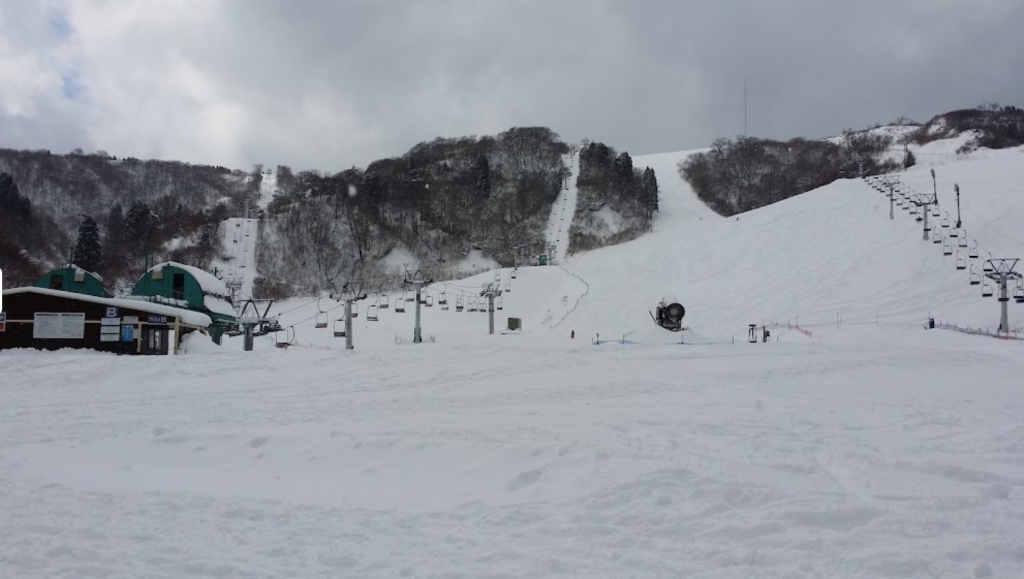 【大阪滑雪懶人包】京都、滋賀、兵庫熱門雪場，14 間最佳大阪滑雪一日遊雪場 9