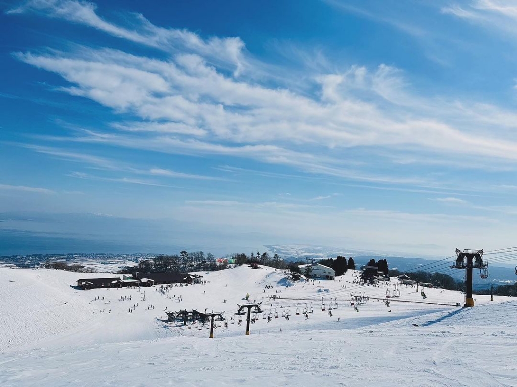 【大阪滑雪懶人包】京都、滋賀、兵庫熱門雪場，14 間最佳大阪滑雪一日遊雪場 13