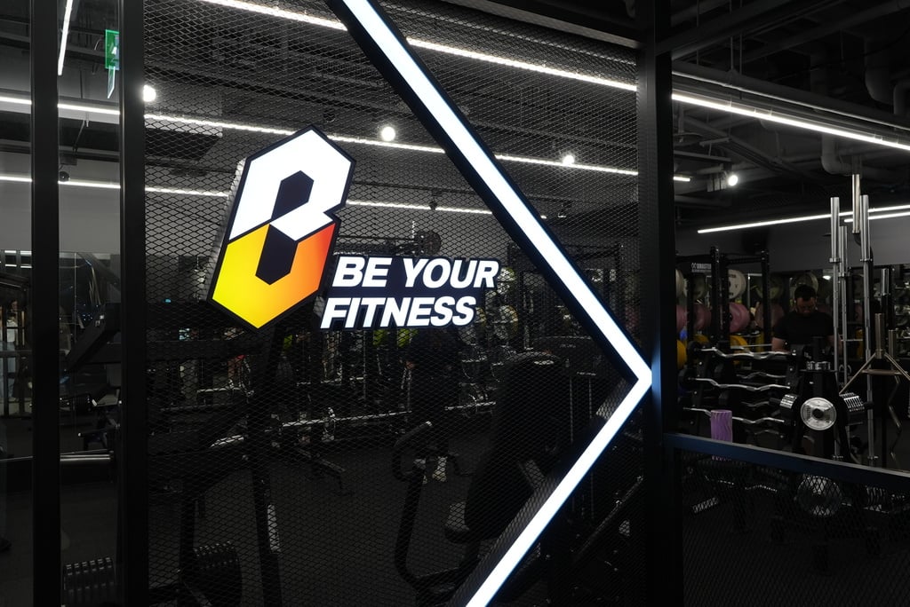 【BE YOUR FITNESS 評價】收費環境制度超彈性，最自由的江子翠健身房 25