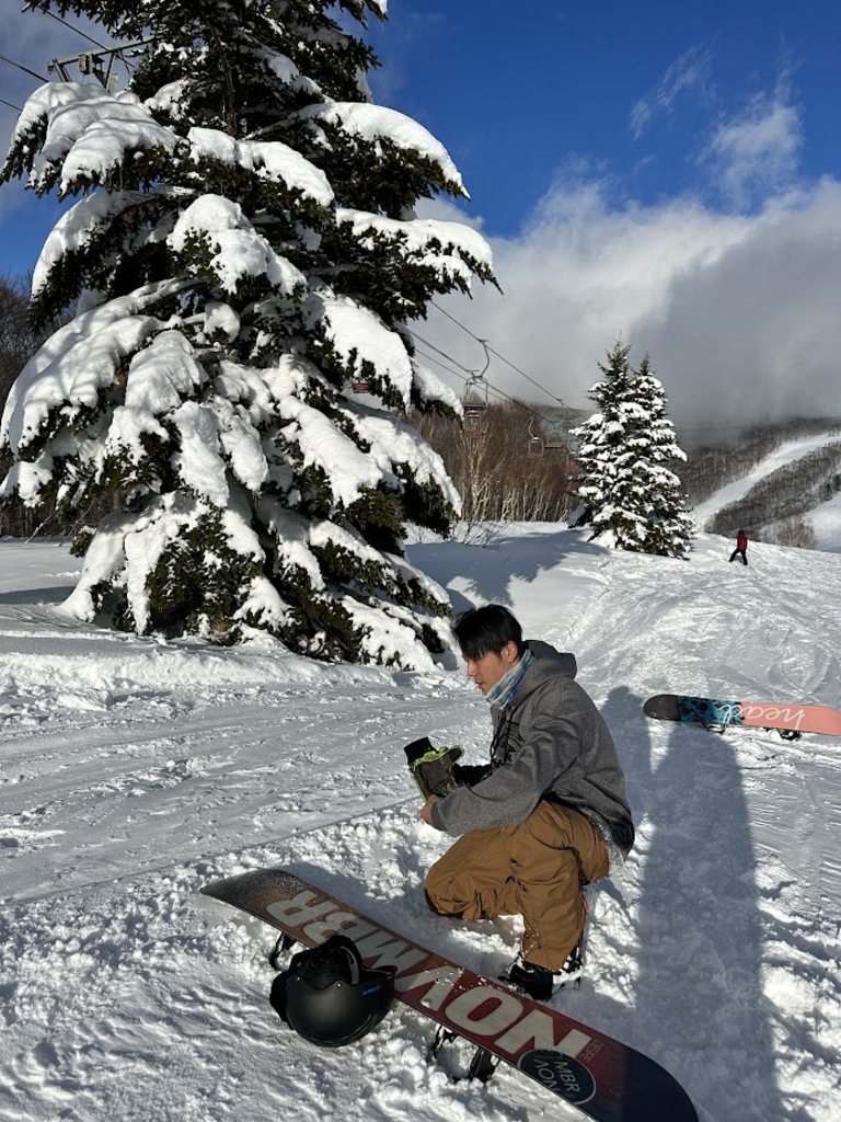 【heyheySnow 評價】下飛機直達神樂滑雪場，不帶腦也能去日本滑雪 5