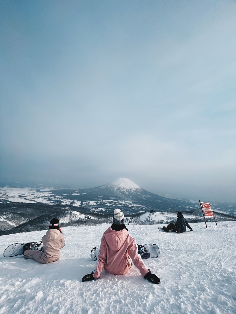 【heyheySnow 評價】下飛機直達神樂滑雪場，不帶腦也能去日本滑雪 3